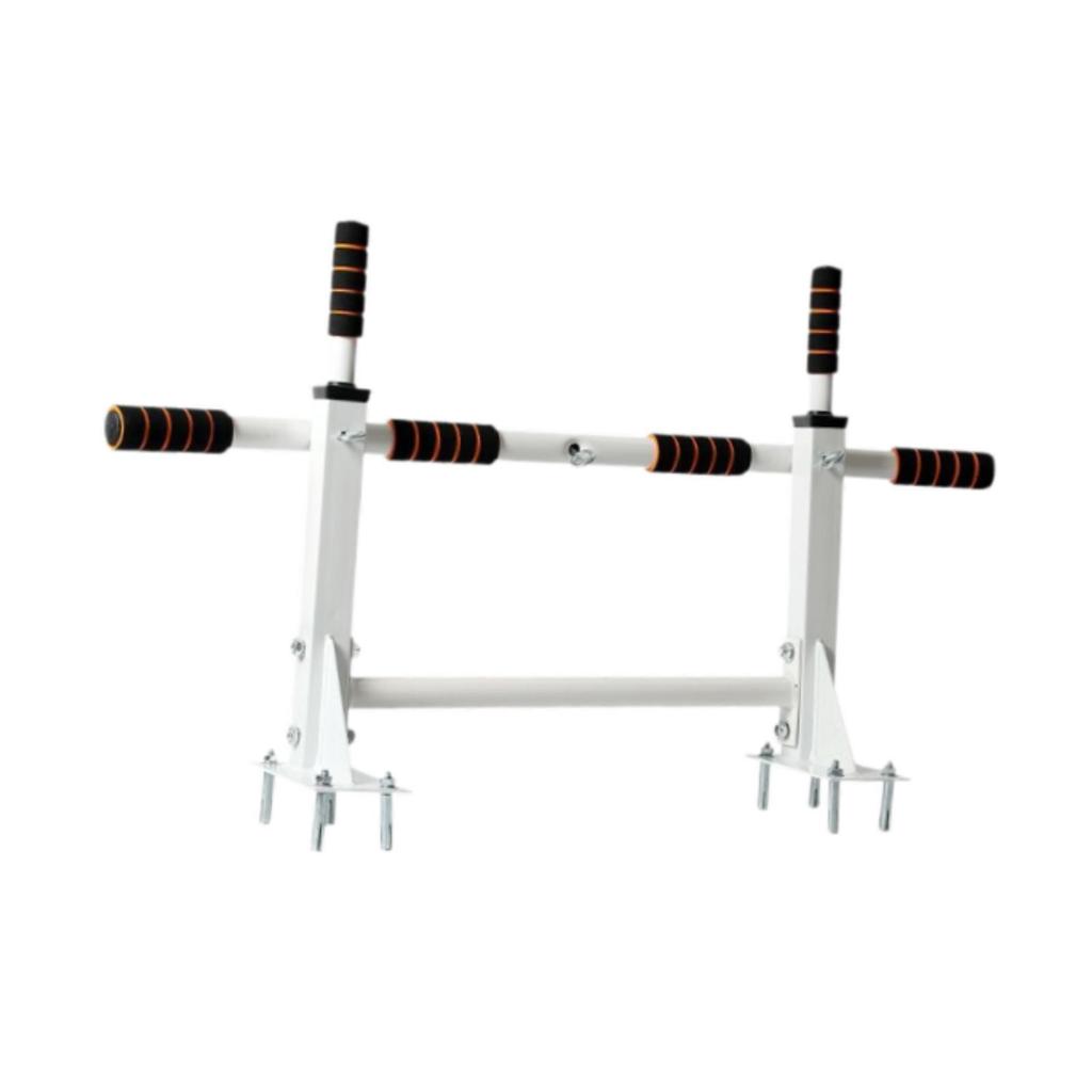 Pull Up Training Practical Professional Sturdy Chin Bar Equipment for Fitness Workout Exercising