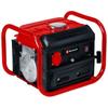 Groupe Électrogène - EINHELL - TC-PG 10/E5 - Moteur 2 Temps - 680 W - Monophasé - 4 L