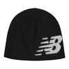 New Balance Beanies Unisex Black New Balance LAH44430