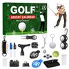 Golf – Golftrainingsmaterialen