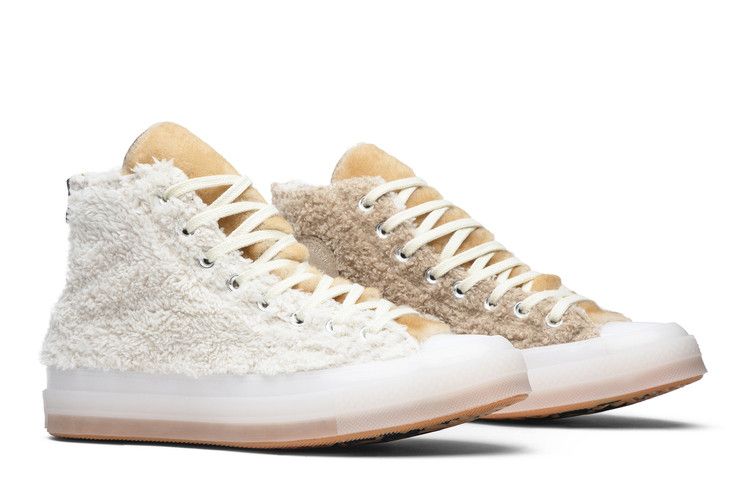 Converse Chuck Taylor All Star 70 Hi CLOT Ice Cold Men's Sneakers