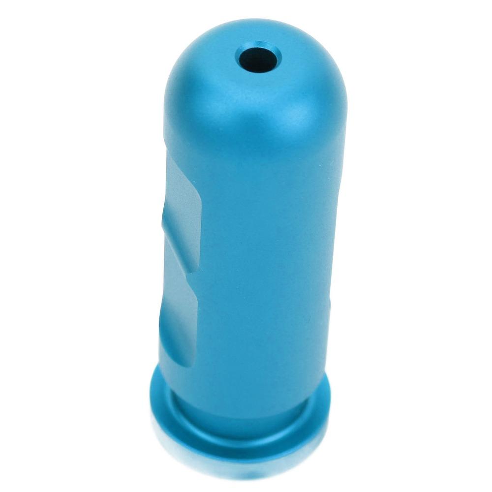 Aluminum Alloy Ear Pressure Balance Tool for Snorkeling Underwater Free Diving Beginner