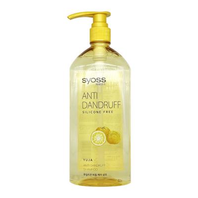 Syos Anti Dandruff Dandruff Care Shampoo 680ml, 1 Unit