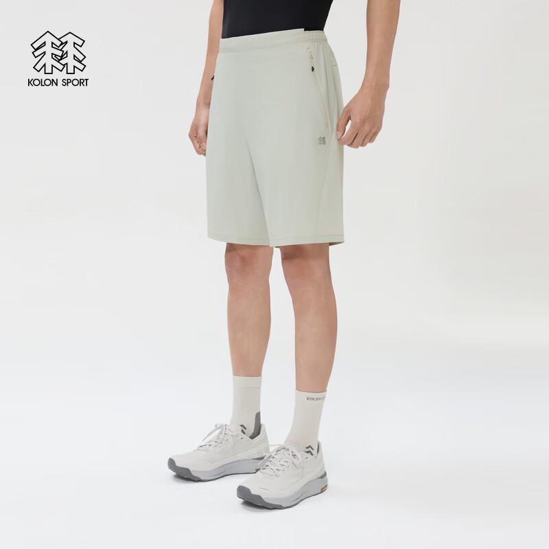 KOLON SPORT Men s Outdoor Cooling Shorts 3XL