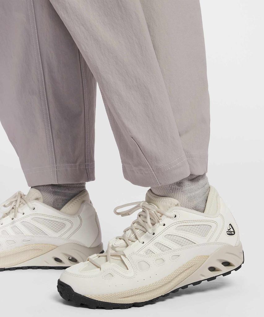 NIKE Acg Smith Summit Zip-Off Pants W - College Grey:Grey Fog:Photon Dust:Summit White / Hv6392-009