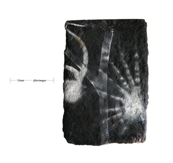 

LP Record URNER Afterimages TOPO2005 TOPO2 2026 Netherland Dance Electronica