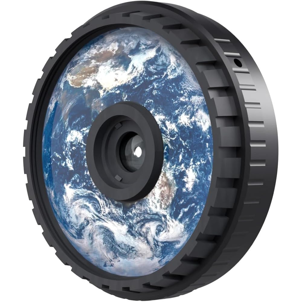 

GIZMON Utulens for E-mount | NEX | Full Size, APS-C Sensor Compatible [Domestic Genuine Product]