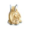 Fashion Thin Breathable Polka Dot Pet Dress Soft Skin-friendly Pet Princess Dress Cute Dog Dress for Cats Dogs