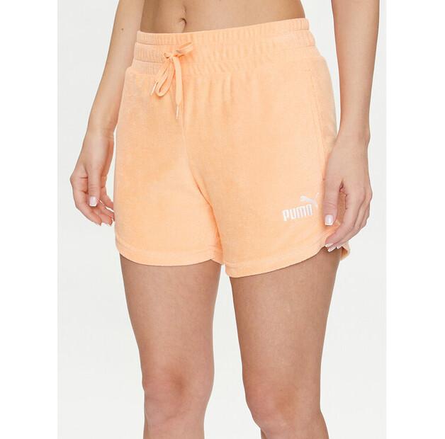 Шорты Puma Ess Elevated EU XS