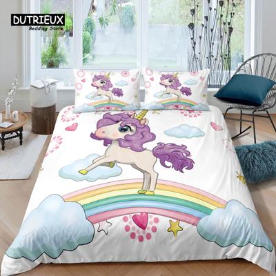Biancheria da letto – Completi lenzuola e set da letto