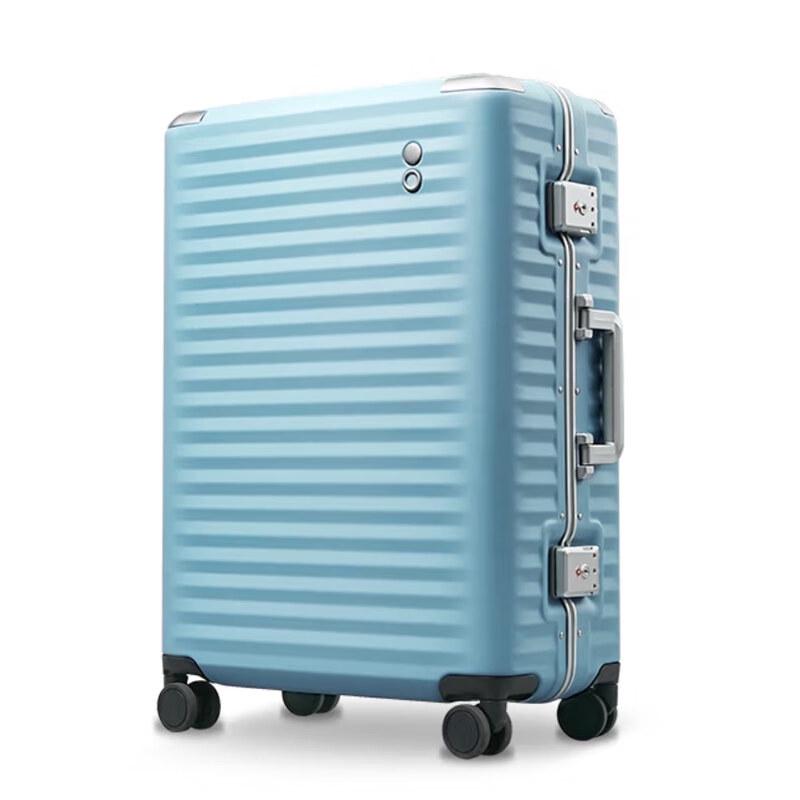 ECHOLAC PC183E Hardside Spinner Luggage