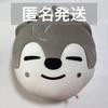 [USED] Stray Kids Wolf Chan Bang Chan Wolf Chan Cushion