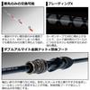 Daiwa 21 LIGHT GAME XS S-150