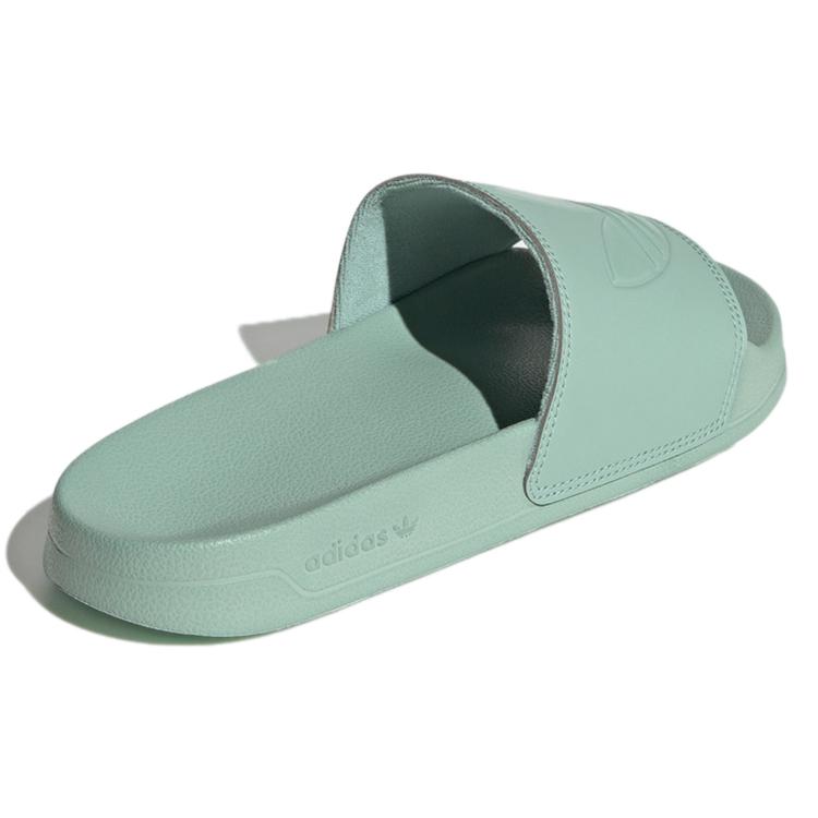 Adidas Originals Adilette Lite 'Green' GX8894