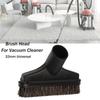 32mm Universal Brush Head For Vacuum Cleaner Hard Floor Carpet Brush Home Vacuum Cleaner Parts Replacement Accessories