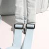 Large Capacity Lightweight Backpack Multifunctional Chest Bag Crossbody Bag