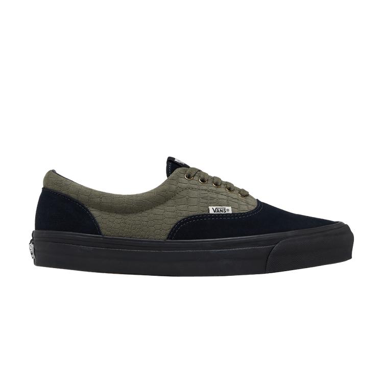 Men's Sneakers WTAPS x Vans Era LX 'Black Croc'