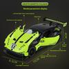 1/32 Scale Simulation Martin Vulcan Alloy Car Model, Children's Sound and Light Toys, Desktop Collection Ornaments for Boys Gifts