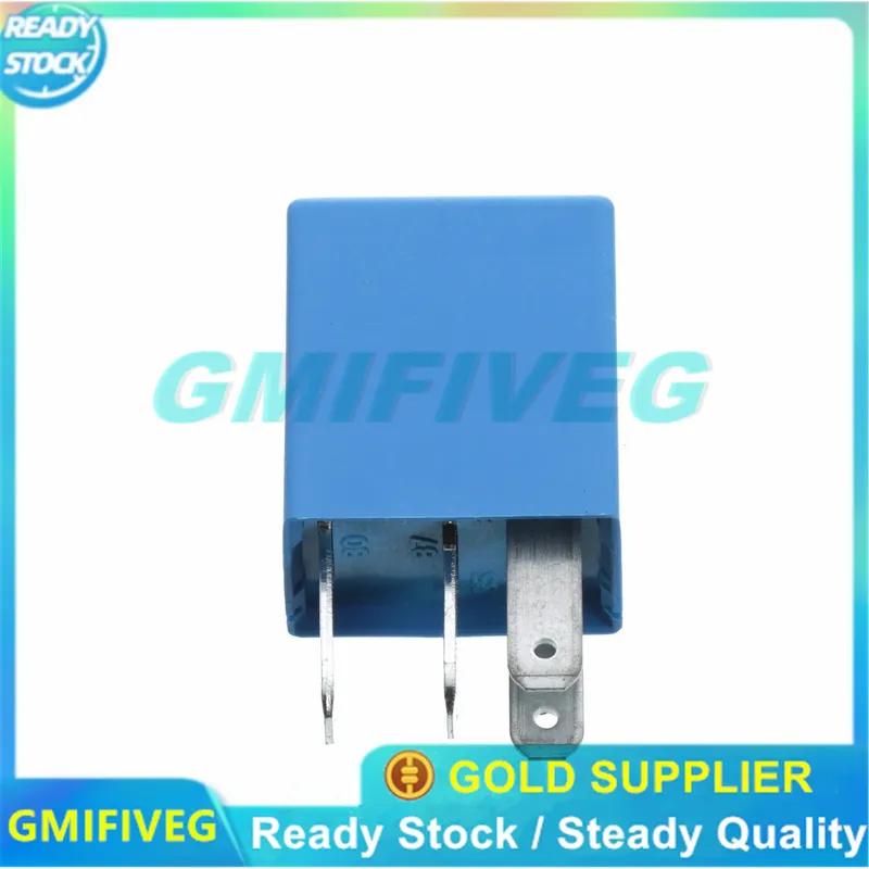 New 2pcs 95224-29850 9522429850 Power Relay 12V 4-pin for KIA Car Air Conditioning Fan Fuel Pump Relays Relay Fan 95224 29850