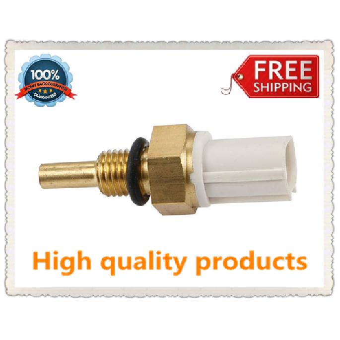 Coolant Temperature Sensor For Honda Acura HR-V Odyssey Ridgeline MDX RDX RLX