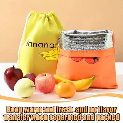 Sacs de Conservation Réutilisables pour Légumes Fruits Fraîcheur Polyester pour Organisation Cuisine Réfrigérateur Grande Capacité
