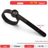 Ring Sizer Measuring Tape with Magnifying Glass for Finger Circumference