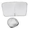 Car Windscreen Sun Shade Front Windshield Sunshade for Lexus RX350 RX Hybrid -2024 Auto Curtain UV Heat Sunshade Accessories