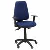 P&C-Office Chair Elche S Bali P&C 00B10RP Blue Navy Blue