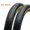 2 buc Anvelopă MAXXIS MTB Bicicletă Montană Anvelope cu Sârmă 26x1.95 26x2.1 27.5x1.75 27.5x1.95 26x2.1 27.5x2.1 29x2.1 Multiple Dimensiuni