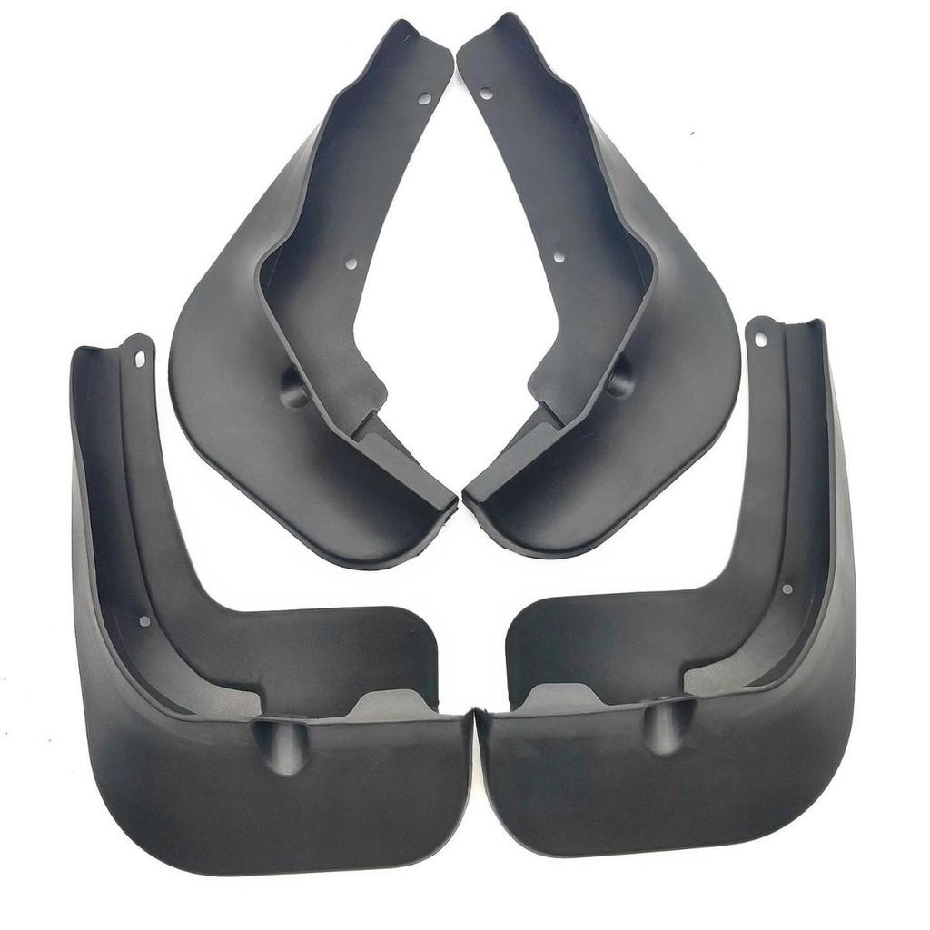 Peugeot 3008 2013-2016 Tire Mudguard Flap