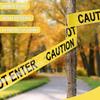3 Inches X 100 Feet, Yellow Warning the Tape Barrier Tape Readability Black Printing with High Visibility Tear Resistance