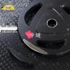 ZhongSui 65kg Barbell Plate Set