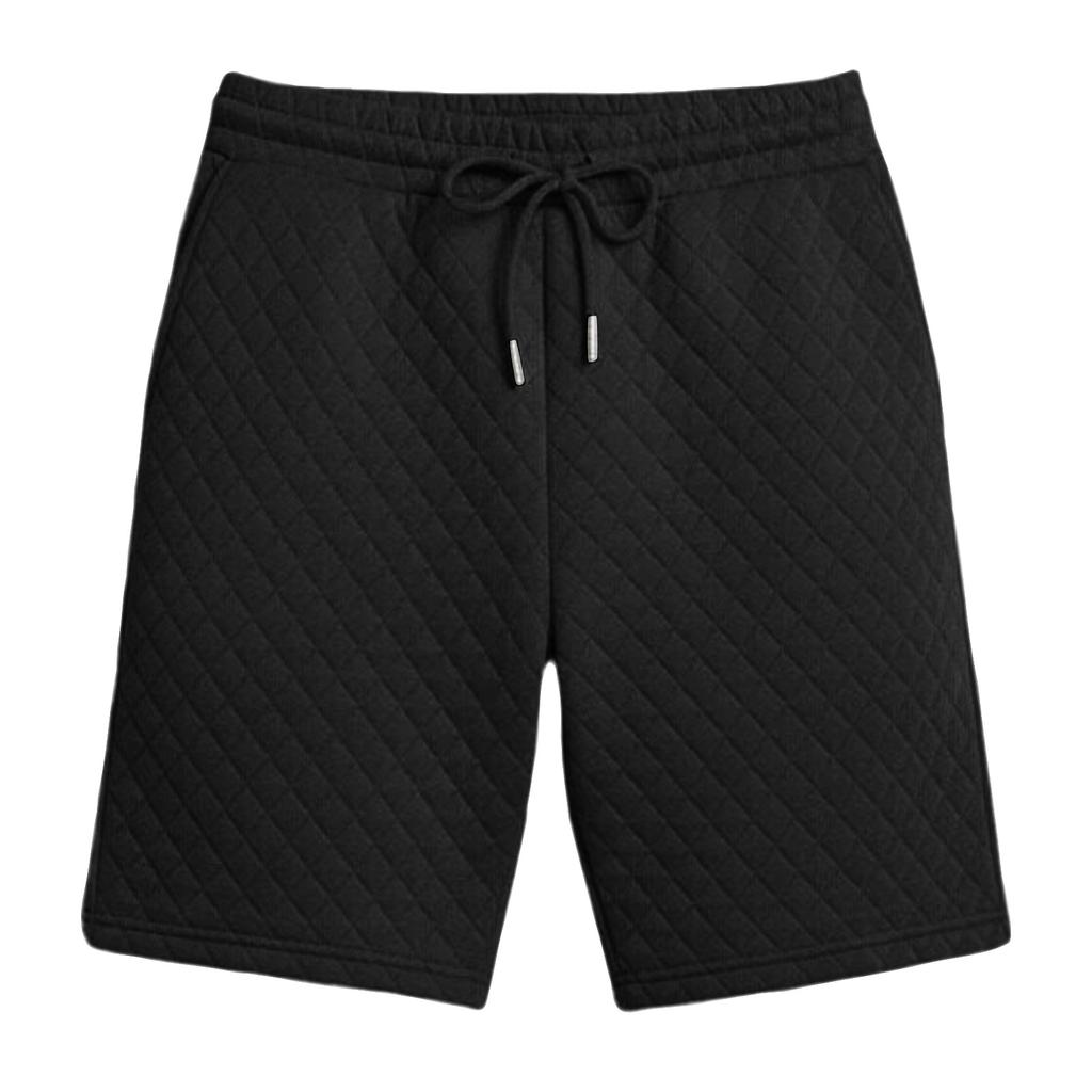 Men's Summer Casual Drawstring Shorts