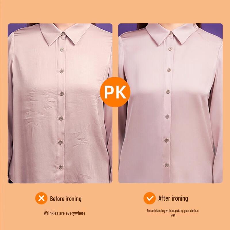 Meiling Handheld Garment Steamer