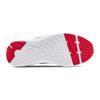 (GS) Under Armour BGS Charged Pursuit 2 Running Shoes 'Black Red' Kids' 3024484-001