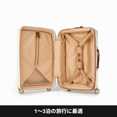 Hartmann Nova Classic Suitcase, Official Warranty, 36L, 55cm, 4kg, Dark Green