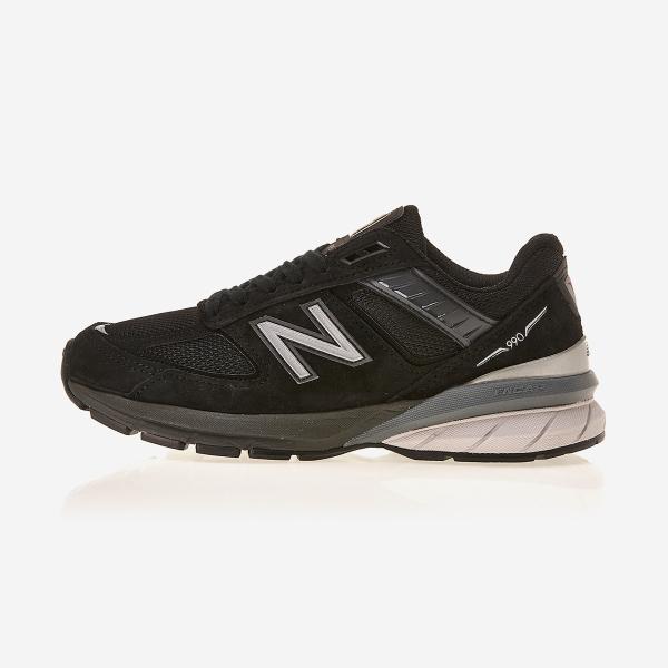 

NewBalance W990BK5 Женская обувь
