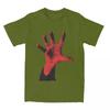 Oversized T-Shirt SOAD -system Of A Down Cotton T Shirts Fashion Tee Shirt for Men Aesthetic Custom Logo Short Sleeve Tees