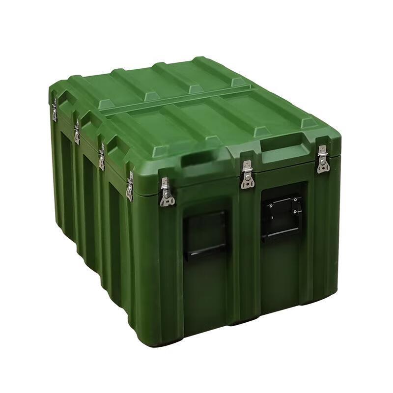 WEZHOPE Rotomolded Heavy-Duty Protective Equipment Case
