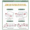Washable All-inclusive Elastic Sofa Cover Jacquard Thicken Universal Slipcovers Removable Solid Color Sofa Cushion Four Seasons