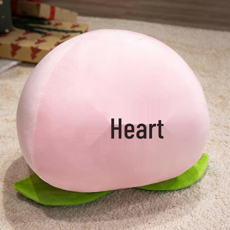 Eggplant Plush Toy: Jelly Fruit-Themed Doll for Kids and Restaurant Decoration