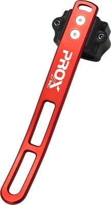 Prox Tamo Holder Slim PX8042SR Body, Small, Red,