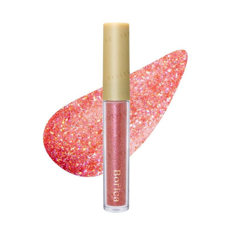 Borica - Serum Glitter Liner
