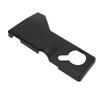 Car Engine Coolant Tank Upper Cover Black Replacement for Dodge Challenger 2011‑2021