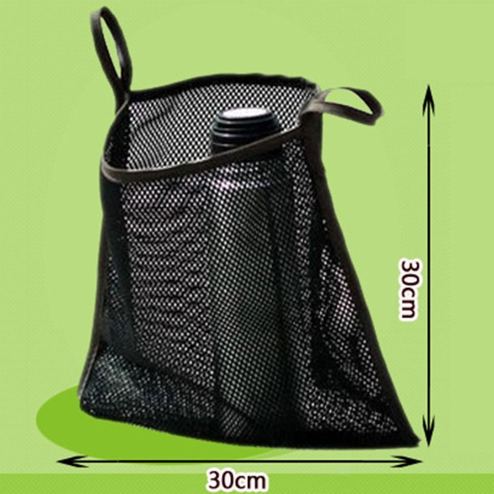 Light Weight Baby Stroller Bag Portable Storage Mesh Bag High Quality Storage Bags