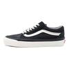 Old Skool 36 DX Anaheim Factory - Vanstec Black Men Sneakers VN0A4BW3BMA
