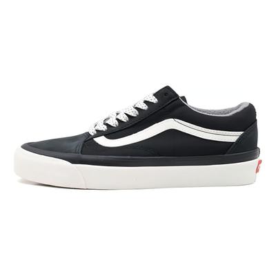 Old Skool 36 DX Anaheim Factory -tec Black Men Sneakers VN0A4BW3BMA