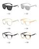 2025 Polarized Photochromic Sunglasses for Men & Women - Ideal for Driving & Outdoor Sports