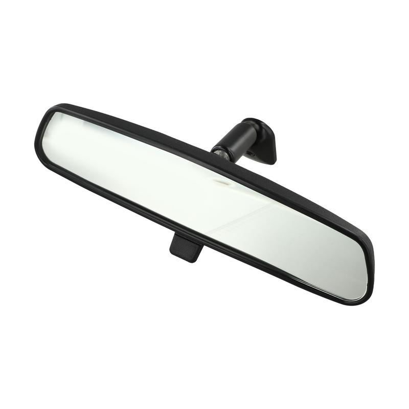 Inner Mirror For Jeep Mirror OE Compatible Part Number 8993-023K Plastic Material Quality Materials 1 Piece Design