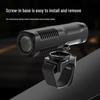 Longchan USB Rechargeable Bicycle Headlight